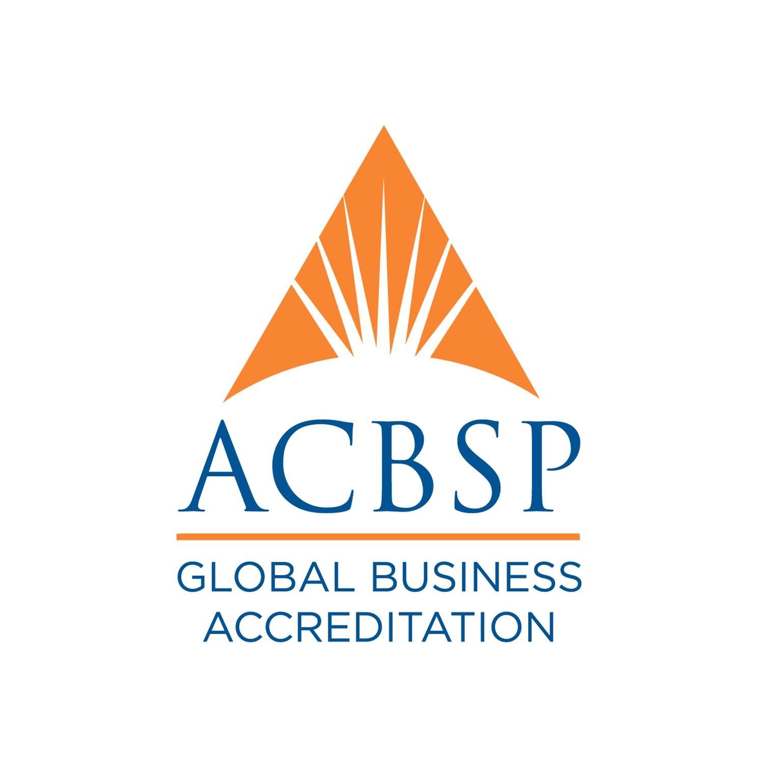 Accreditation Council for Business Schools and Programs (ACBSP