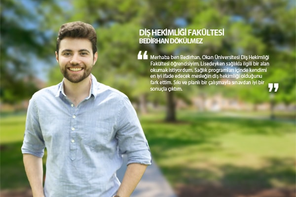 Diş Hekimliği Fakültesi