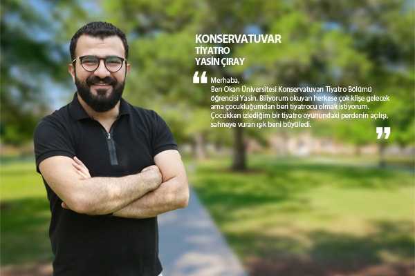 Konservatuvar - Tiyatro