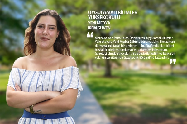 Uygulamalı Bilimler Yüksekokulu - Yeni Medya