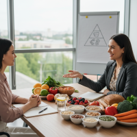 Nutrition and Dietetics