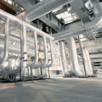 Doğalgaz ve Tesisat Teknolojisi