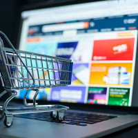 E-Ticaret ve Pazarlama