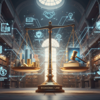 Law of Economics