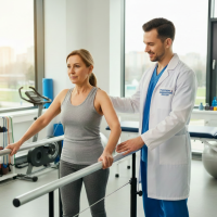 Physiotherapy and Rehabilitation