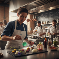 Gastronomy