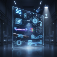 Advanced Electronics and Communications Technology