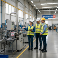 Occupational Health and Safety