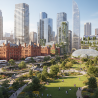 Urban Renewal