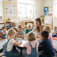 Pre-School Education