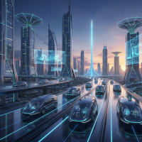 Automotive Mechatronics and Intelligent Vehicles