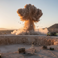 Explosives Engineering