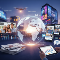 Marketing Communications