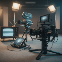 Cinema and Television