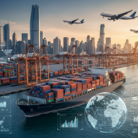 International Trade