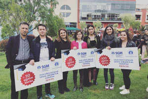 Liseli Gençler Sosyal Girişimcilik Proje Yarışması 2018 sonuçları açıklandı