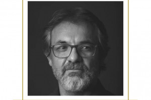 Sinema-TV Bölüm Başkanımız Antalya Altın Portakal Film Festivali’nde Jüri Üyesi