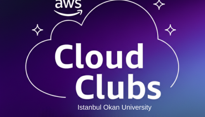 Amazon Web Services Cloud Club Topluluğu