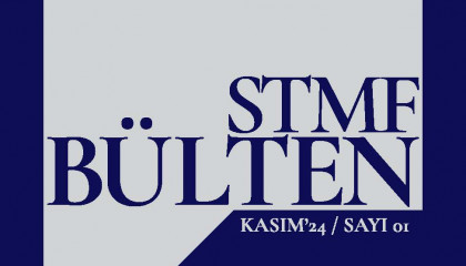 Kasım Sayısı