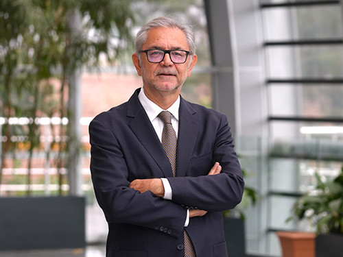Ahmet Selamoğlu