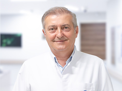 Ali Öztürk