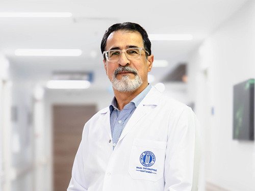 Alireza Soltanzadeh