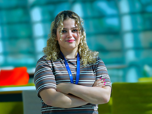 Armita Tayari