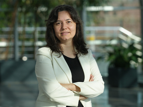 Arzu Coşkun Avcı
