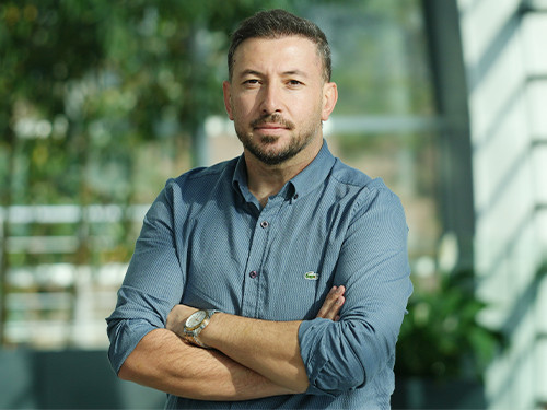 Aslan Aydoğan