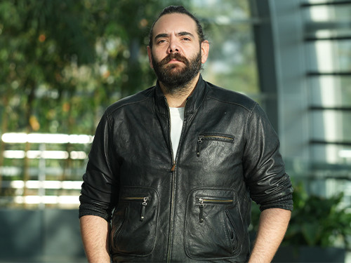 Ateş Erol