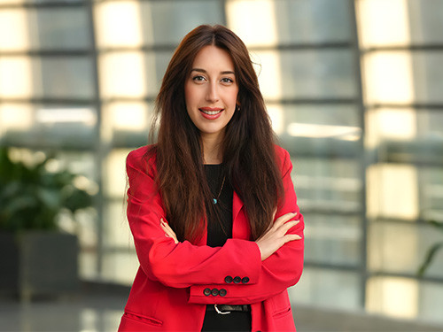 Ayşegül Aslantürk