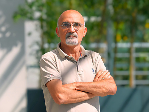 Bahattin Özdemir