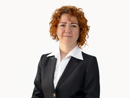 Banu Mert