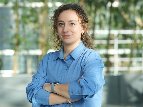 Betül Hazal Dinçer