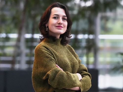 Beyza Aygün