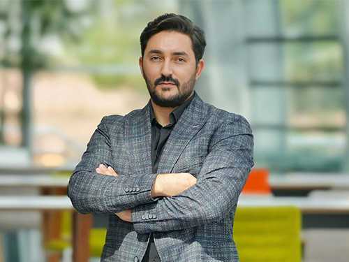 Bilal Gültekin