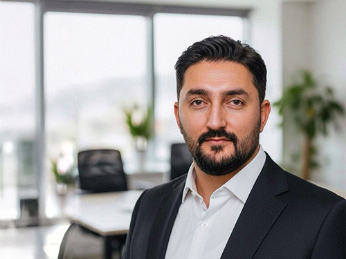 Bilal Gültekin