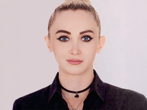 Büşra Öztürkmen