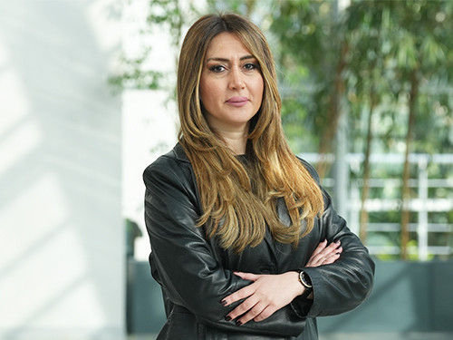 Cansu Aslan