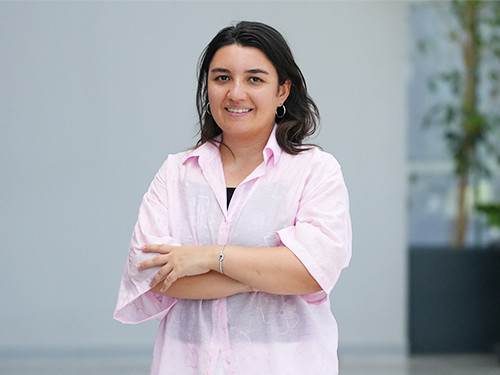 Damla Işıl Zorlu