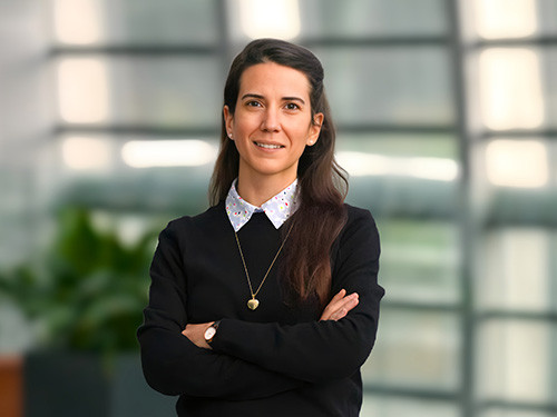 Damla Taymaz