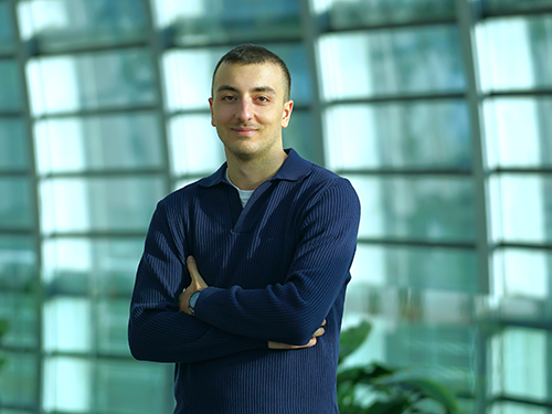 Dara Karaman