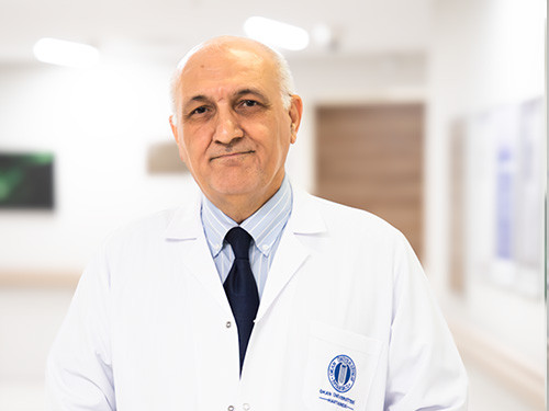Daryuş Heydari