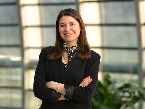 Dilara Kırkgül