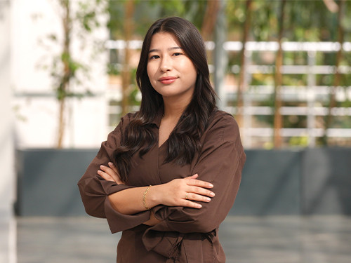 Duygu Nur Albayrak
