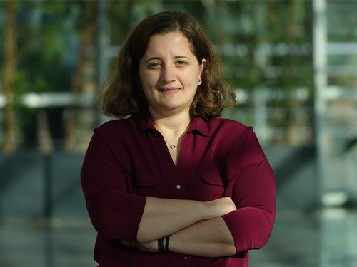 Ebru Avcı