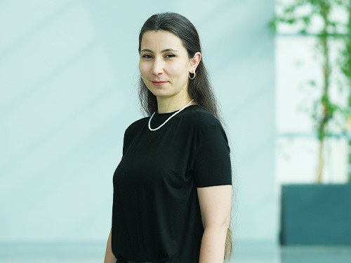 Ebru Tutumlu