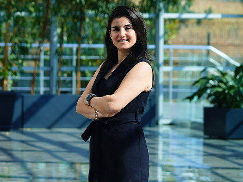 Ecem Poyraz Yıldırım