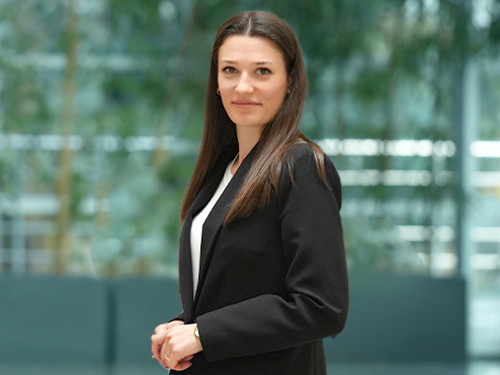 Eda Albayrak