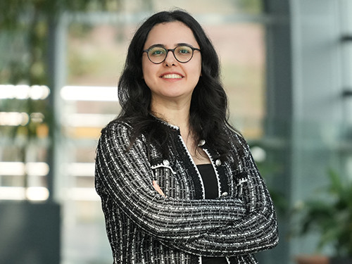 Elif Tufan